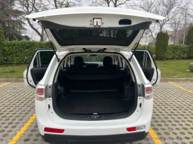 Mitsubishi Outlander  2.2 DI-D (150 HP) 4WD AUTOMATIC | Mobile.bg � ����� ������ 16