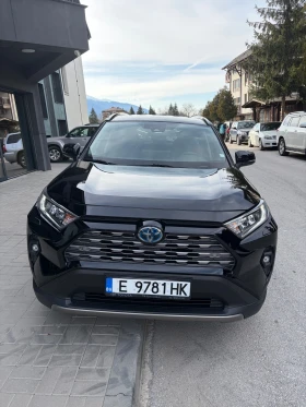 Toyota Rav4 2.5 Hybrid - 34000 € / 66498.22 лв. - 37986275 10