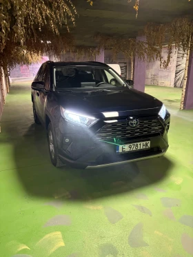Toyota Rav4 2.5 Hybrid - 34000 € / 66498.22 лв. - 37986275 11