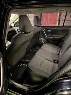Toyota Rav4 2.5 Hybrid - 34000 € / 66498.22 лв. - 37986275 5