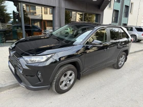 Toyota Rav4 2.5 Hybrid - 34000 € / 66498.22 лв. - 37986275 9