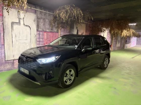 Toyota Rav4 2.5 Hybrid - 34000 € / 66498.22 лв. - 37986275 12
