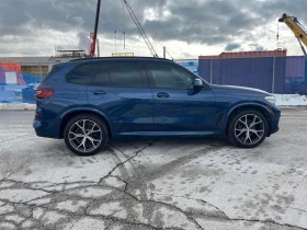 BMW X5 XDRIVE40I * ГЛАВНО ПРЕДСТАВИТЕЛСТВО НА BMW*  - 26490 € / 51809.94 лв. - 66764195 4