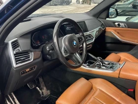 BMW X5 XDRIVE40I * ГЛАВНО ПРЕДСТАВИТЕЛСТВО НА BMW*  - 26490 € / 51809.94 лв. - 66764195 7
