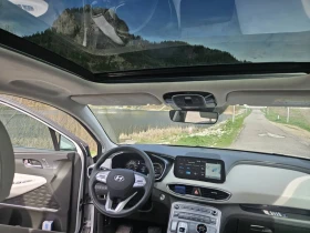 Hyundai Santa fe 4WD - 34900 € / 68258.47 лв. - 53652656 15