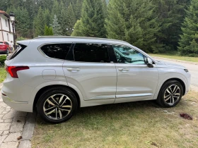 Hyundai Santa fe 4WD | Mobile.bg � ����� ������ 8