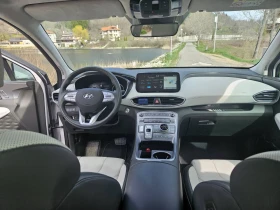 Hyundai Santa fe 4WD - 34900 € / 68258.47 лв. - 53652656 12