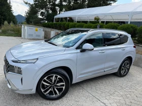 Hyundai Santa fe 4WD | Mobile.bg � ����� ������ 6