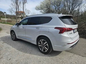 Hyundai Santa fe 4WD - 34900 € / 68258.47 лв. - 53652656 6