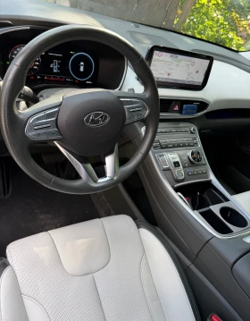 Hyundai Santa fe 4WD | Mobile.bg � ����� ������ 14