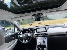 Hyundai Santa fe 4WD | Mobile.bg � ����� ������ 15
