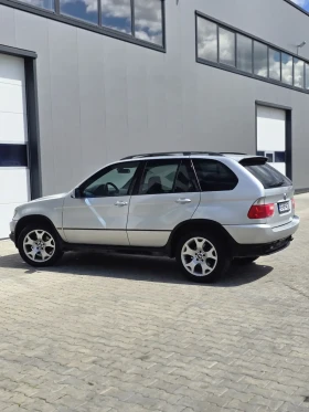 BMW X5 3.0 Бензин* Ръчка - 3000 € / 5867.49 лв. - 38640307 9