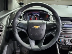 Chevrolet Trax 1.4 | Mobile.bg � ����� ������ 14