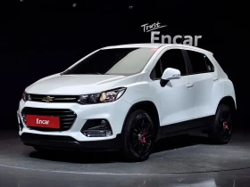 ����� �� �������� �� Chevrolet Trax 1.4