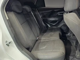 Chevrolet Trax 1.4 | Mobile.bg � ����� ������ 12