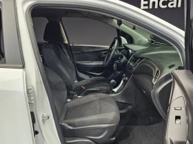 Chevrolet Trax 1.4 | Mobile.bg � ����� ������ 10