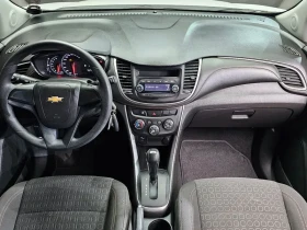 Chevrolet Trax 1.4 | Mobile.bg � ����� ������ 7