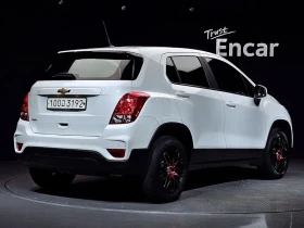 Chevrolet Trax 1.4 | Mobile.bg � ����� ������ 2