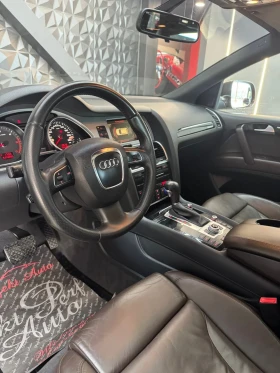 Audi Q7 3.0TDI | Mobile.bg � ����� ������ 6