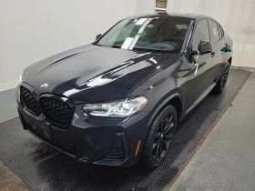 ������ BMW X4