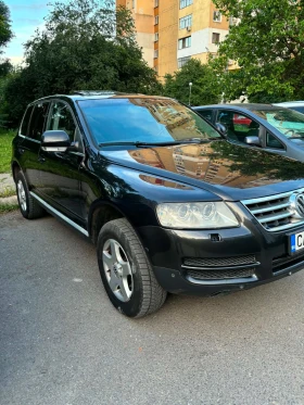 VW Touareg | Mobile.bg � ����� ������ 3