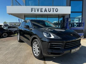 Porsche Cayenne / 3.0 V6 / Keyless Go / Pano / Lane Assist / 