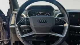 Audi Q4 E-TRON / PREMIUM PLUS 40 | Auto.bg — изображение 12