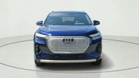 Audi Q4 E-TRON / PREMIUM PLUS 40 | Auto.bg — изображение 2