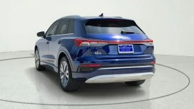 Audi Q4 E-TRON / PREMIUM PLUS 40 | Auto.bg — изображение 5
