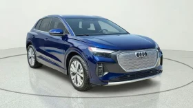 Audi Q4 E-TRON / PREMIUM PLUS 40 | Auto.bg — изображение 3