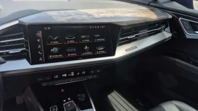 Audi Q4 E-TRON / PREMIUM PLUS 40 | Auto.bg — изображение 10