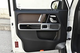 Mercedes-Benz G 350 D 63AMG-OPTIC * 360* AMG SOUND* 21AMG* FULL NOV - 91900 € - 25744676 15