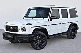 Mercedes-Benz G 350 D 63AMG-OPTIC * 360* AMG SOUND* 21AMG* FULL NOV