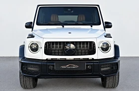 Mercedes-Benz G 350 D 63AMG-OPTIC * 360* AMG SOUND* 21AMG* FULL NOV - 91900 € - 25744676 2