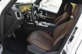 Mercedes-Benz G 350 D 63AMG-OPTIC * 360* AMG SOUND* 21AMG* FULL NOV - 91900 € - 25744676 8