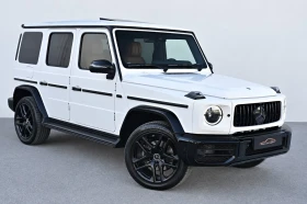 Mercedes-Benz G 350 D 63AMG-OPTIC * 360* AMG SOUND* 21AMG* FULL NOV - 91900 € - 25744676 3