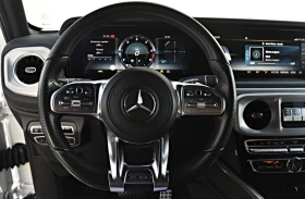 Mercedes-Benz G 350 D 63AMG-OPTIC * 360* AMG SOUND* 21AMG* FULL NOV - 91900 € - 25744676 11