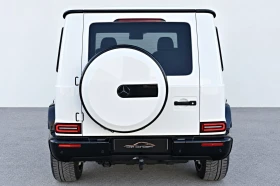 Mercedes-Benz G 350 D 63AMG-OPTIC * 360* AMG SOUND* 21AMG* FULL NOV - 91900 € - 25744676 5