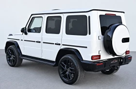 Mercedes-Benz G 350 D 63AMG-OPTIC * 360* AMG SOUND* 21AMG* FULL NOV - 91900 € - 25744676 6