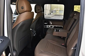 Mercedes-Benz G 350 D 63AMG-OPTIC * 360* AMG SOUND* 21AMG* FULL NOV - 91900 € - 25744676 16