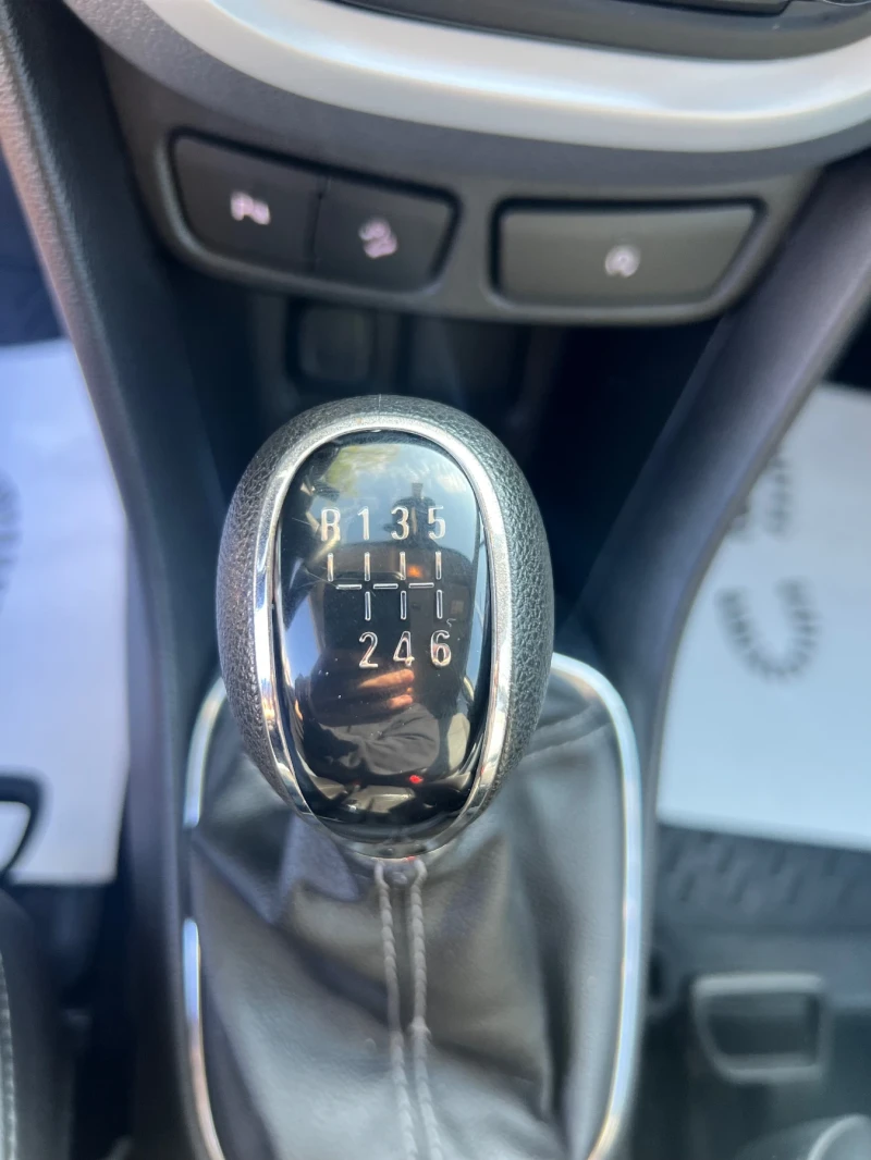 Opel Mokka 1.4T.4x4 Eвро 6, снимка 9 - Автомобили и джипове - 52117439