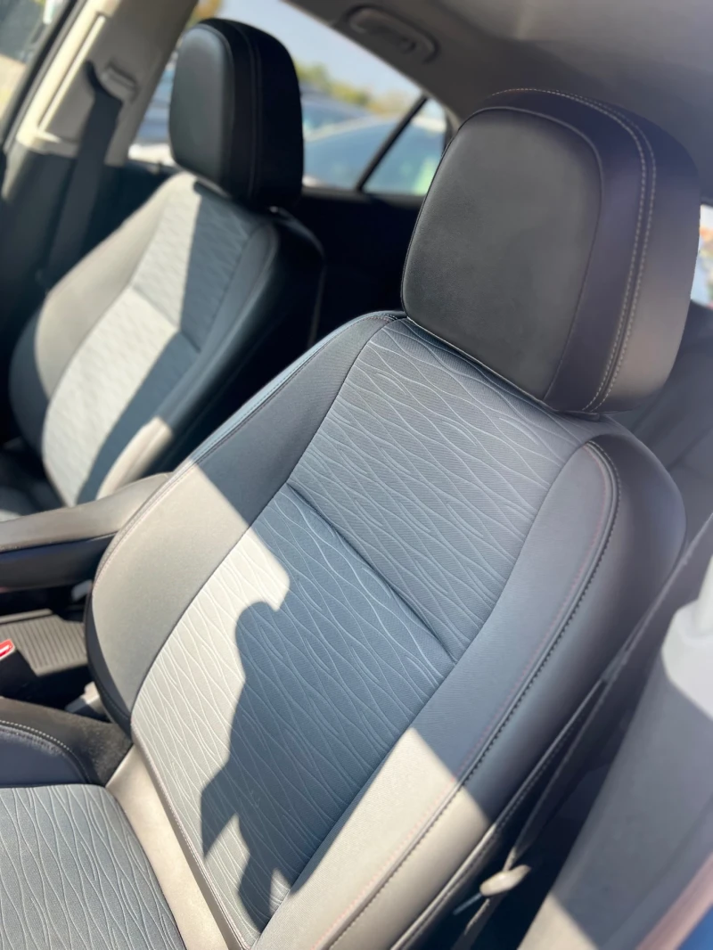 Opel Mokka 1.4T.4x4 Eвро 6, снимка 10 - Автомобили и джипове - 52117439