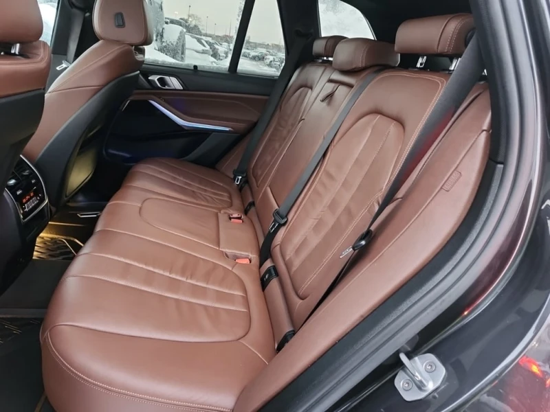 BMW X5 2019 XDRIVE40I * CARFAX * БЕЗ ПЪРВОНАЧАЛНА ВНОСКА, снимка 11 - Автомобили и джипове - 52660941