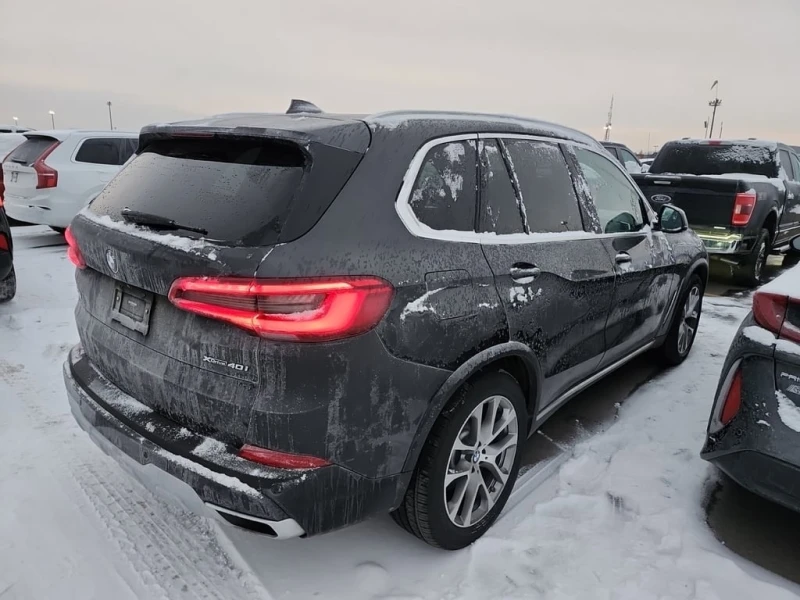 BMW X5 2019 XDRIVE40I * CARFAX * БЕЗ ПЪРВОНАЧАЛНА ВНОСКА, снимка 3 - Автомобили и джипове - 52660941