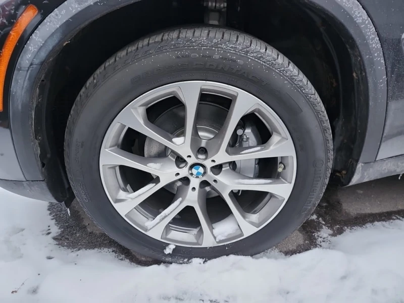 BMW X5 2019 XDRIVE40I * CARFAX * БЕЗ ПЪРВОНАЧАЛНА ВНОСКА, снимка 5 - Автомобили и джипове - 52660941