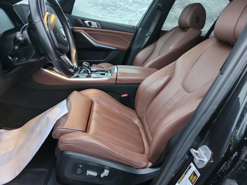 BMW X5 2019 XDRIVE40I * CARFAX * БЕЗ ПЪРВОНАЧАЛНА ВНОСКА, снимка 6 - Автомобили и джипове - 52660941