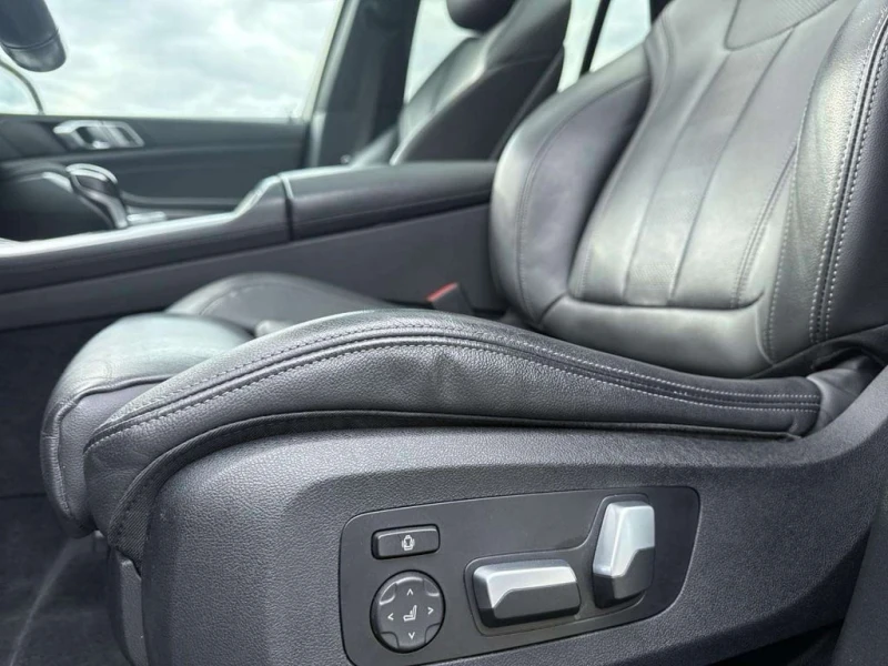 BMW X5 * xDrive40i * CARFAX * ЦЕНА ДО БГ, снимка 14 - Автомобили и джипове - 53087655