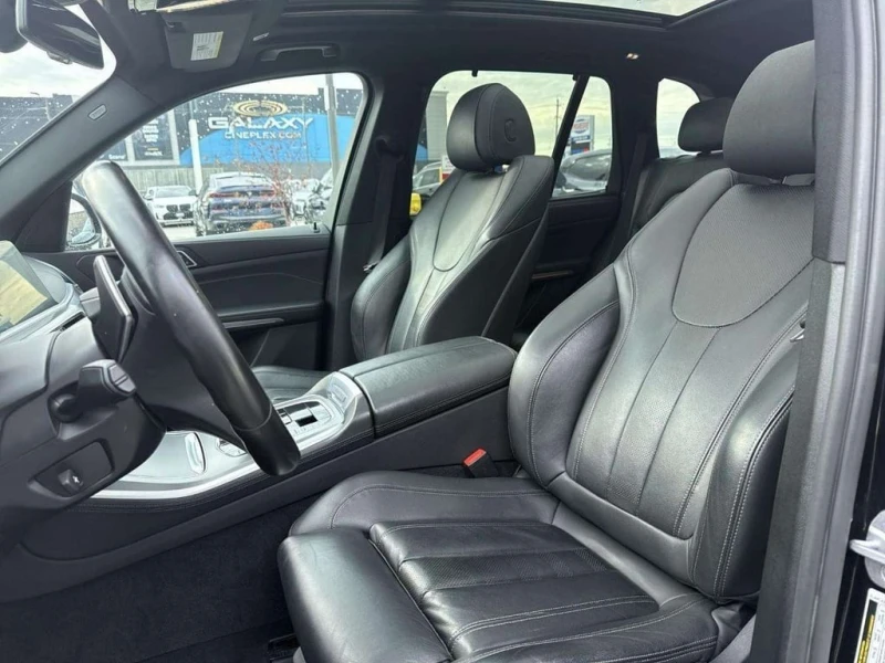 BMW X5 * xDrive40i * CARFAX * ЦЕНА ДО БГ, снимка 13 - Автомобили и джипове - 53087655