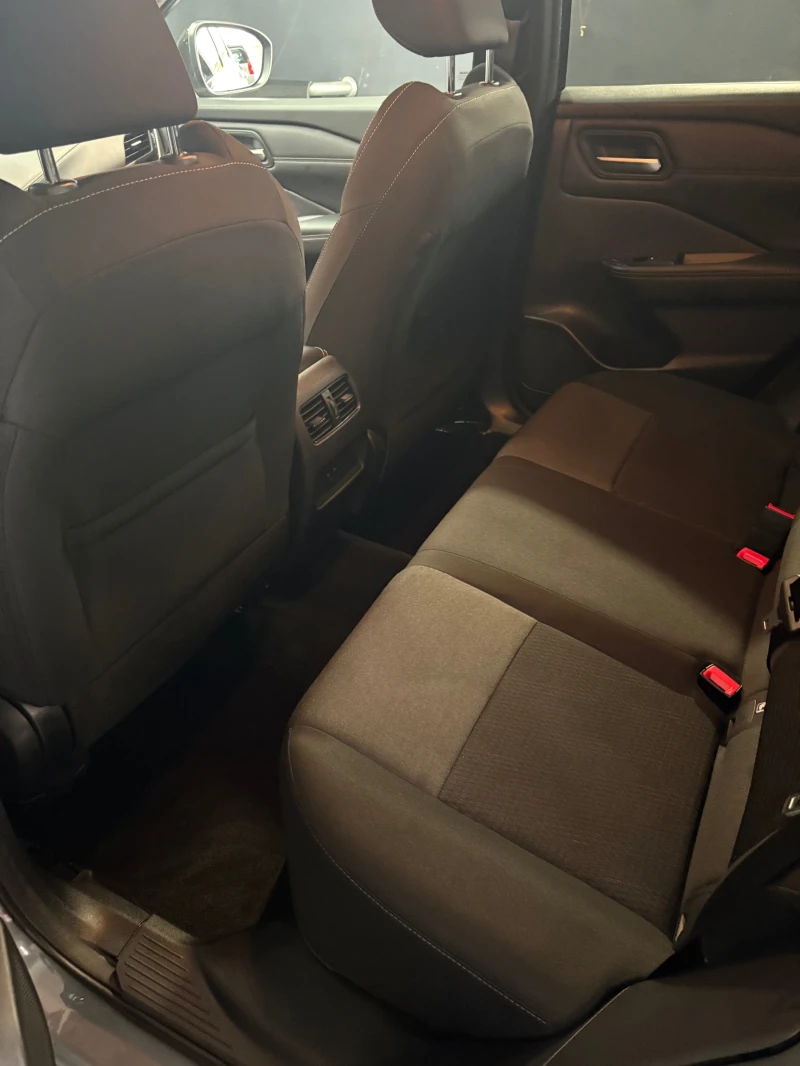 Nissan Qashqai 1.3i Mild Hibrid 2800КМ!!!!! Гаранция , снимка 16 - Автомобили и джипове - 53274442