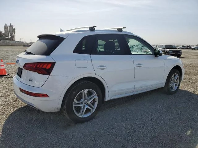 Audi Q5 PREMIUM, снимка 6 - Автомобили и джипове - 48366568